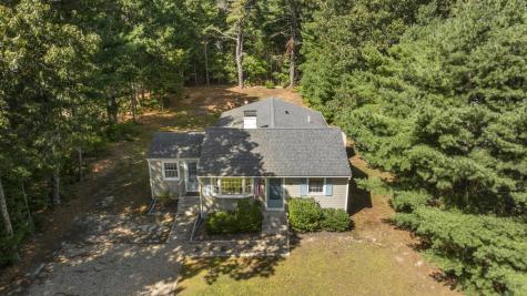 236 Poponessett Road Cotuit MA 02635