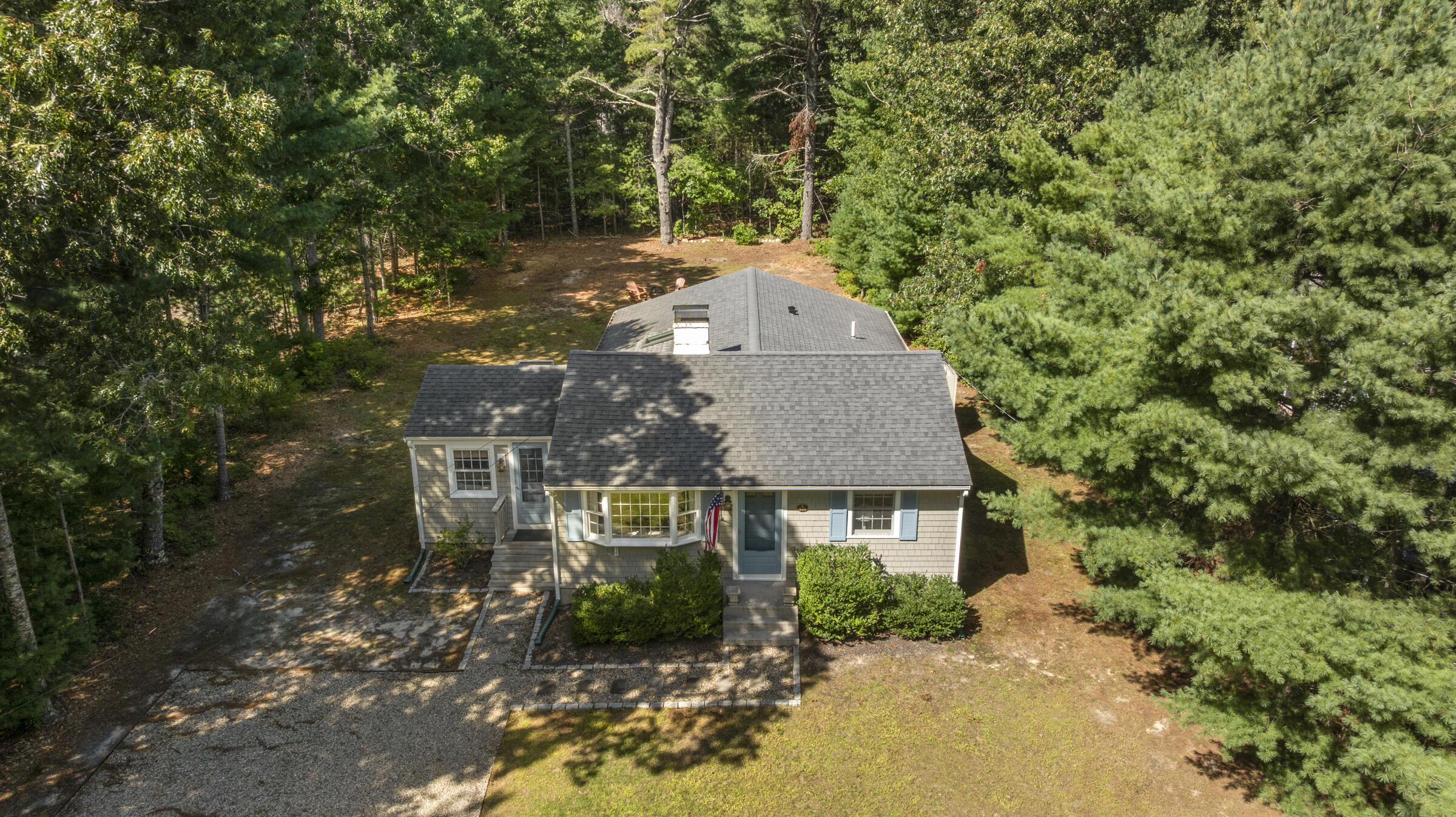 236 Poponessett Road Cotuit MA 02635