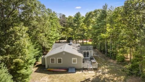 236 Poponessett Road Cotuit MA 02635