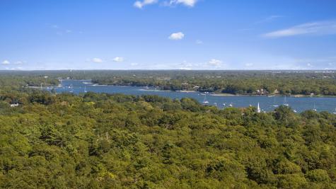 236 Poponessett Road Cotuit MA 02635