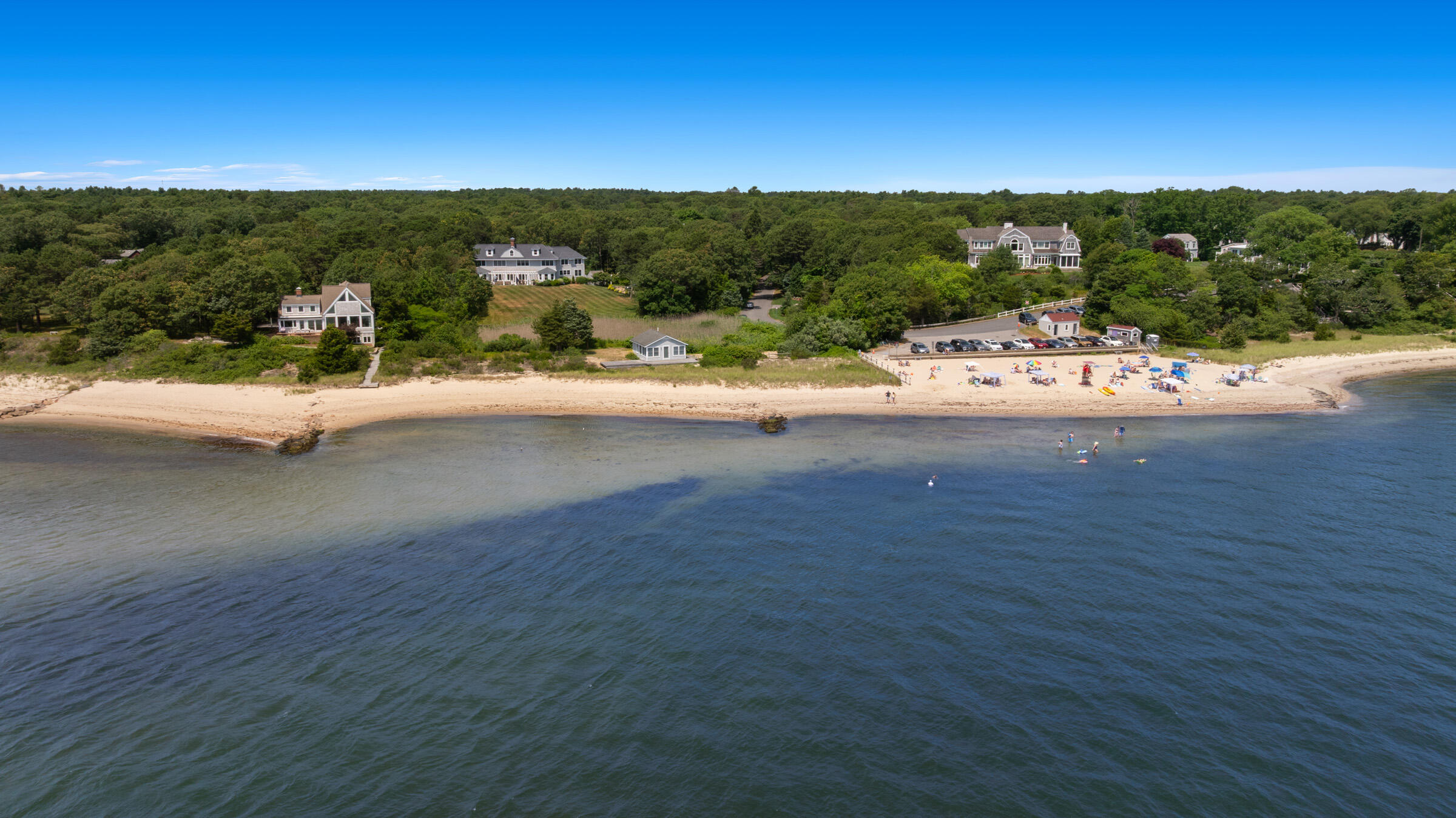 236 Poponessett Road Cotuit MA 02635