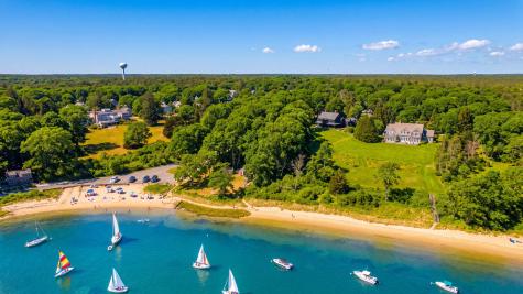 236 Poponessett Road Cotuit MA 02635
