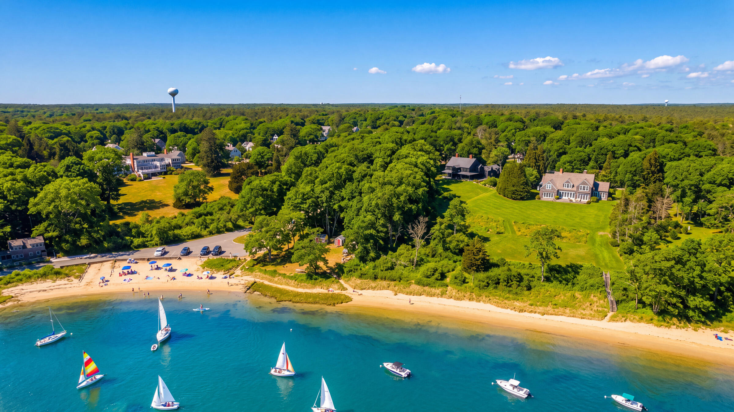 236 Poponessett Road Cotuit MA 02635