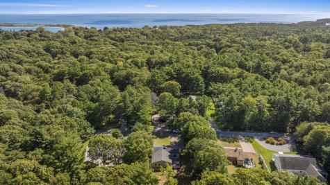 236 Poponessett Road Cotuit MA 02635