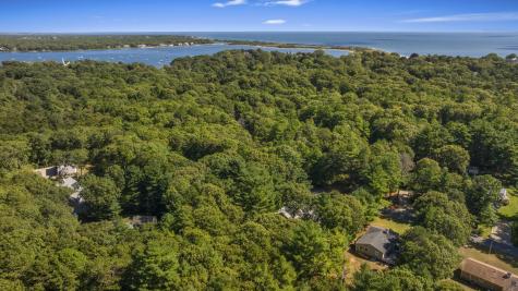 236 Poponessett Road Cotuit MA 02635