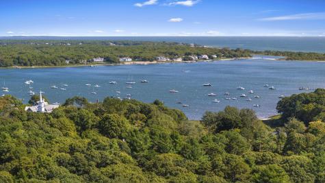 236 Poponessett Road Cotuit MA 02635
