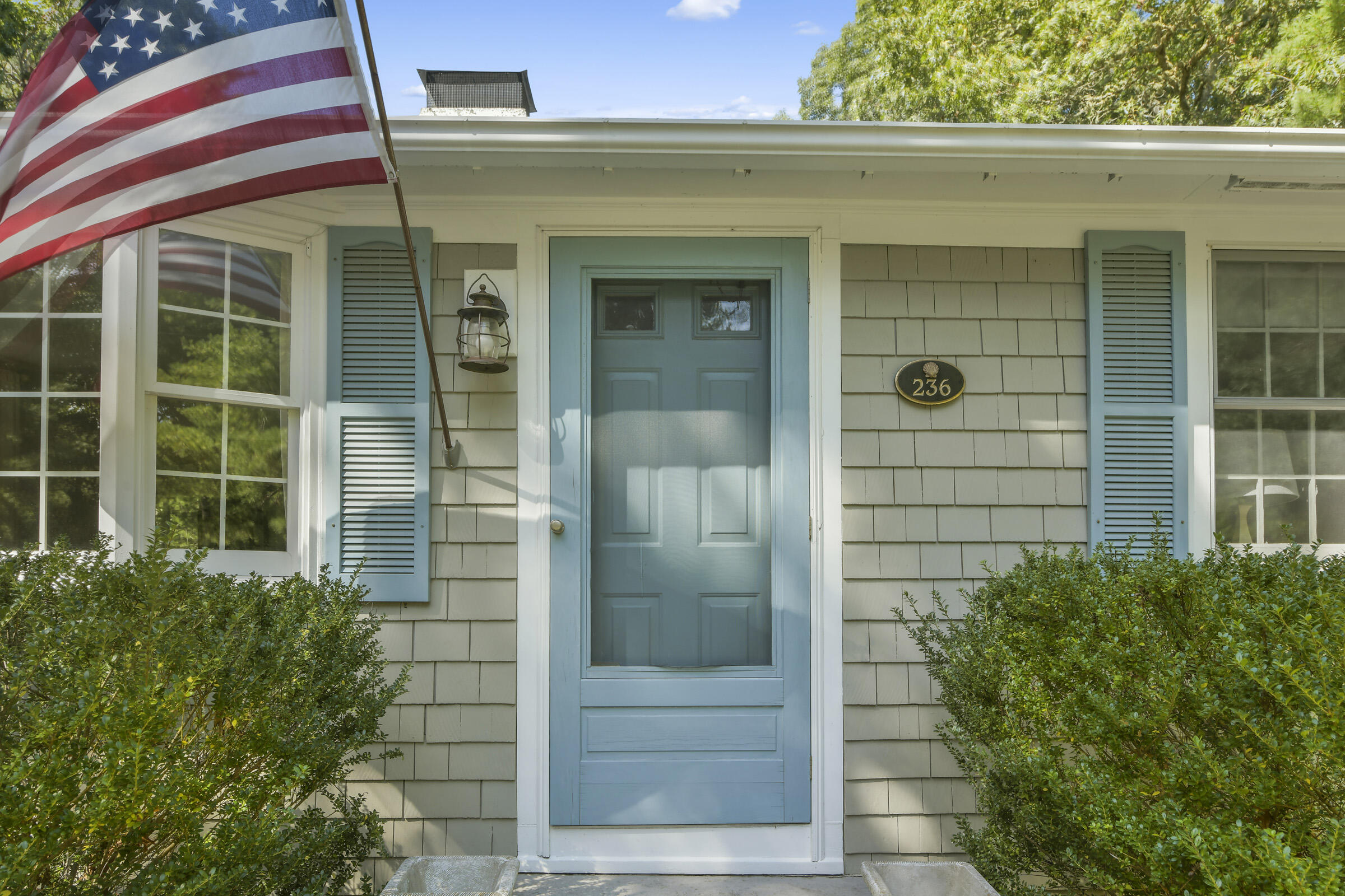 236 Poponessett Road Cotuit MA 02635