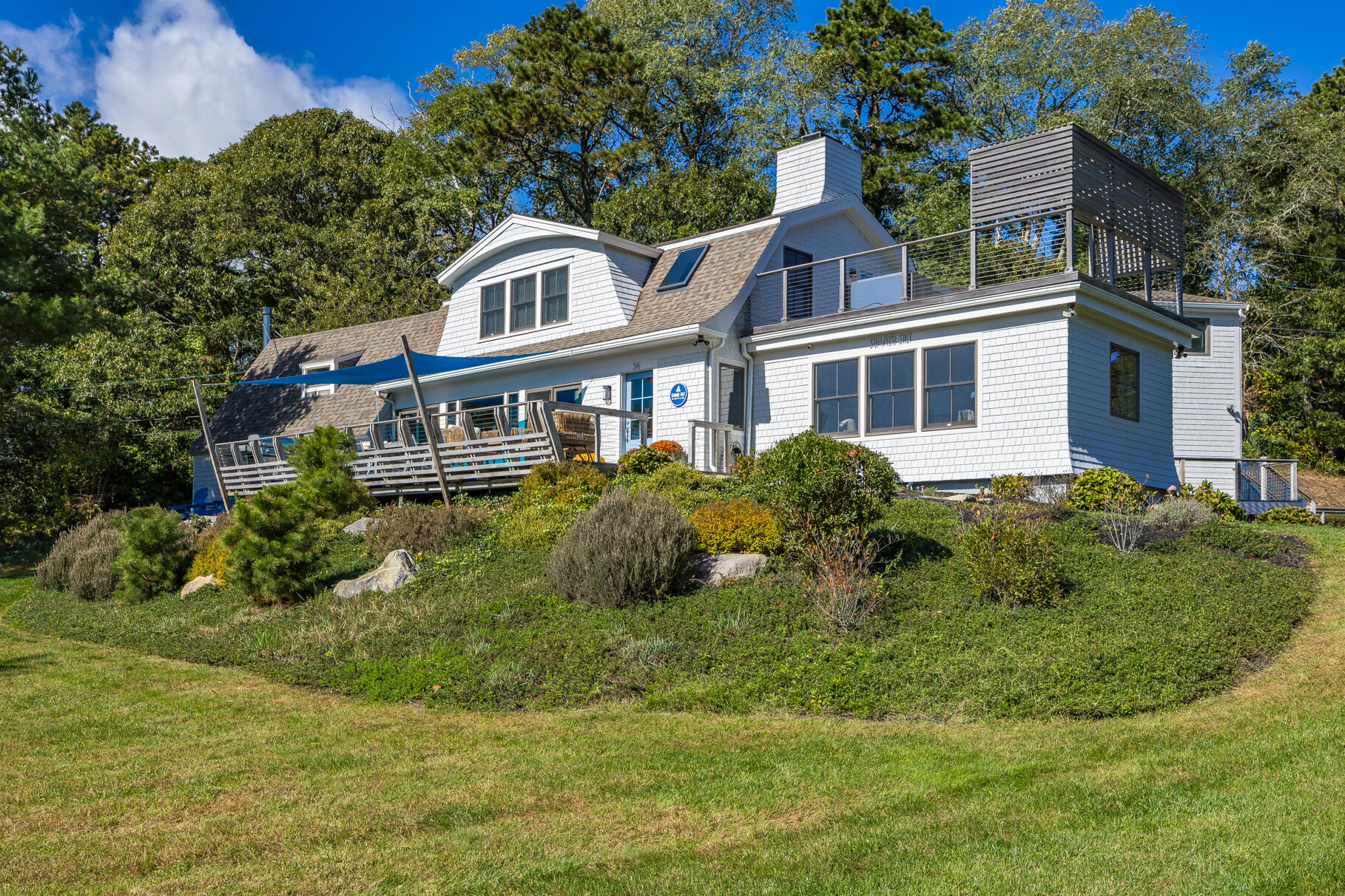 36 Areys Lane Orleans MA 02653