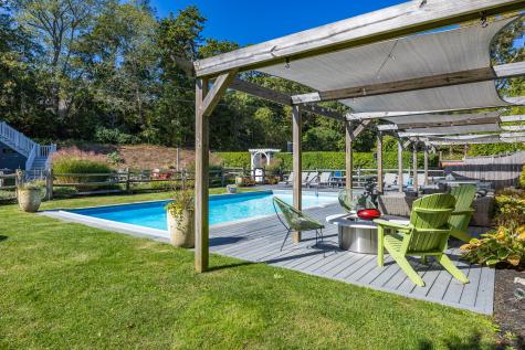 36 Areys Lane Orleans MA 02653