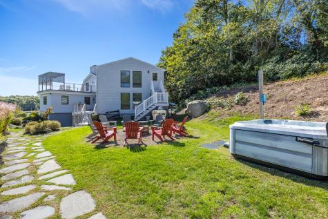 36 Areys Lane Orleans MA 02653