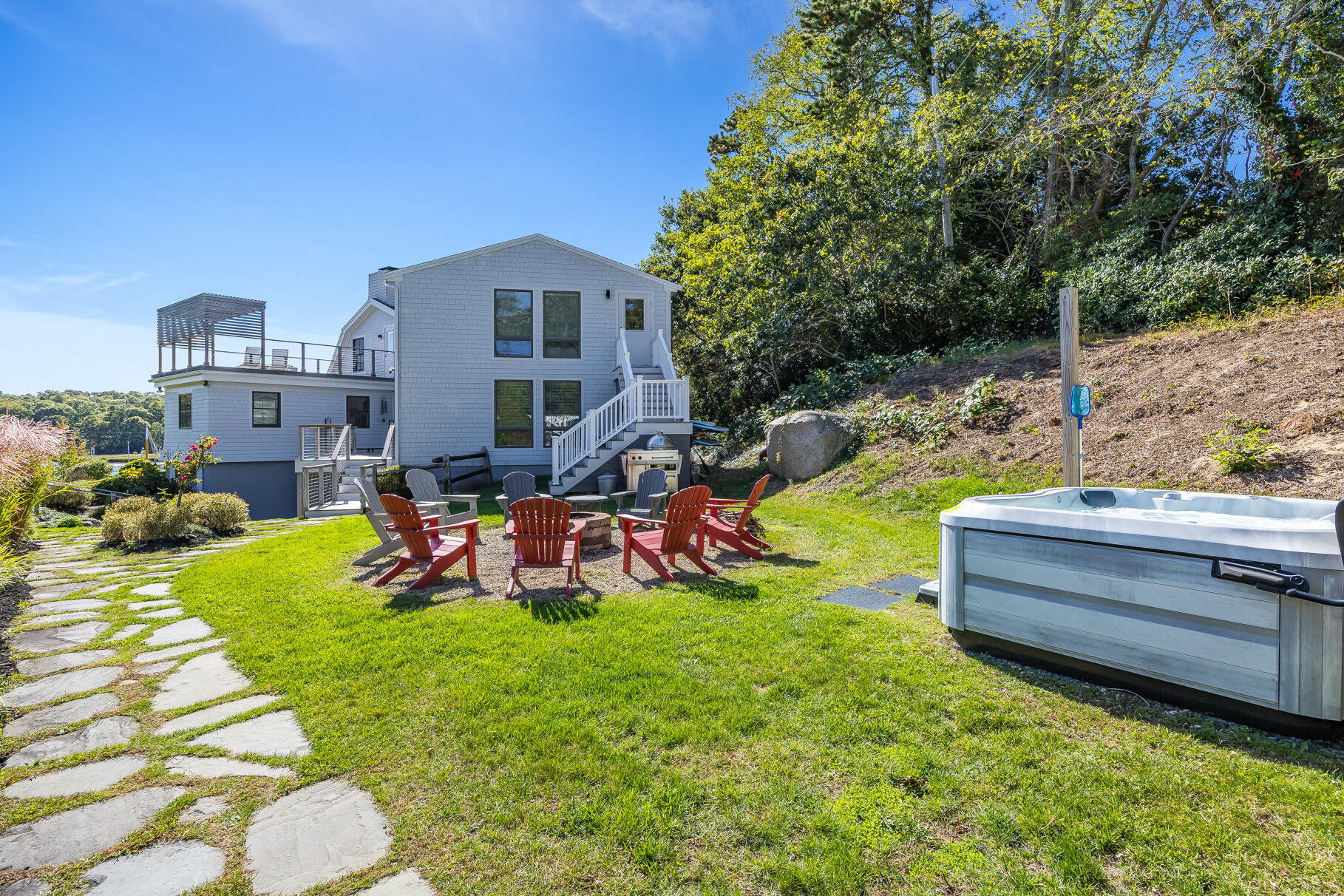 36 Areys Lane Orleans MA 02653