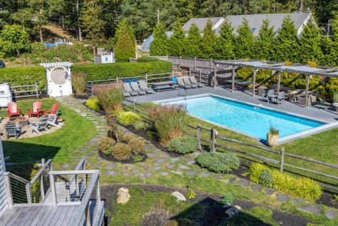 36 Areys Lane Orleans MA 02653