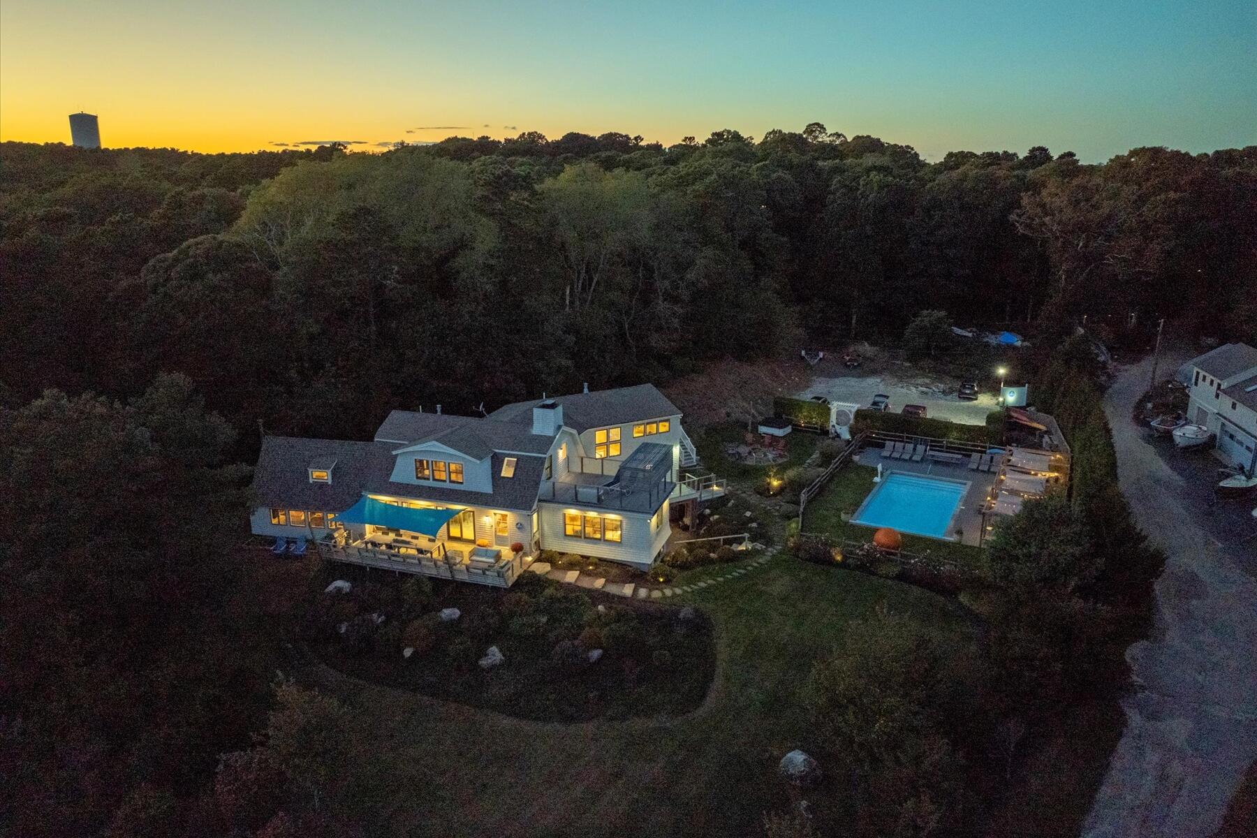 36 Areys Lane Orleans MA 02653
