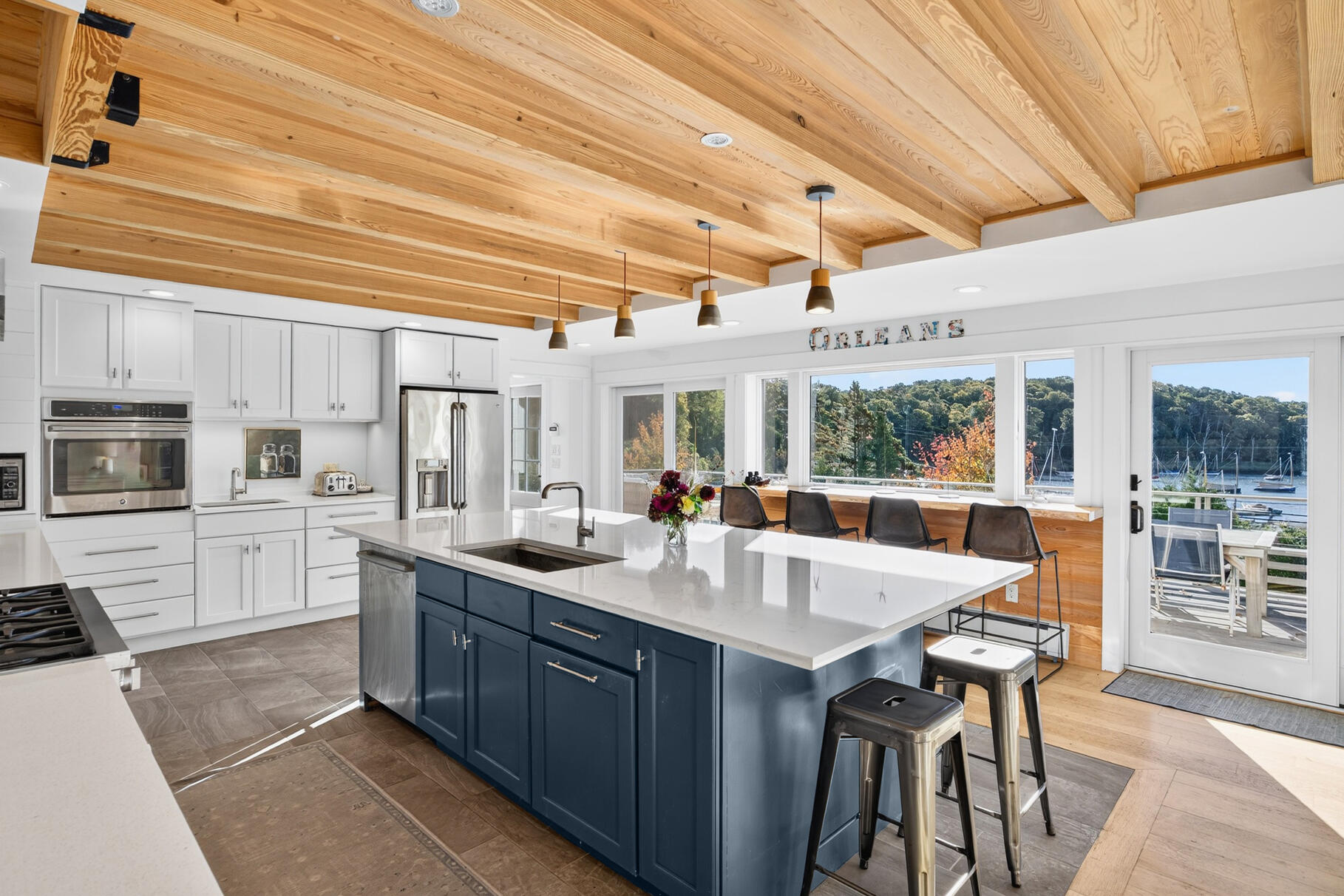 36 Areys Lane Orleans MA 02653