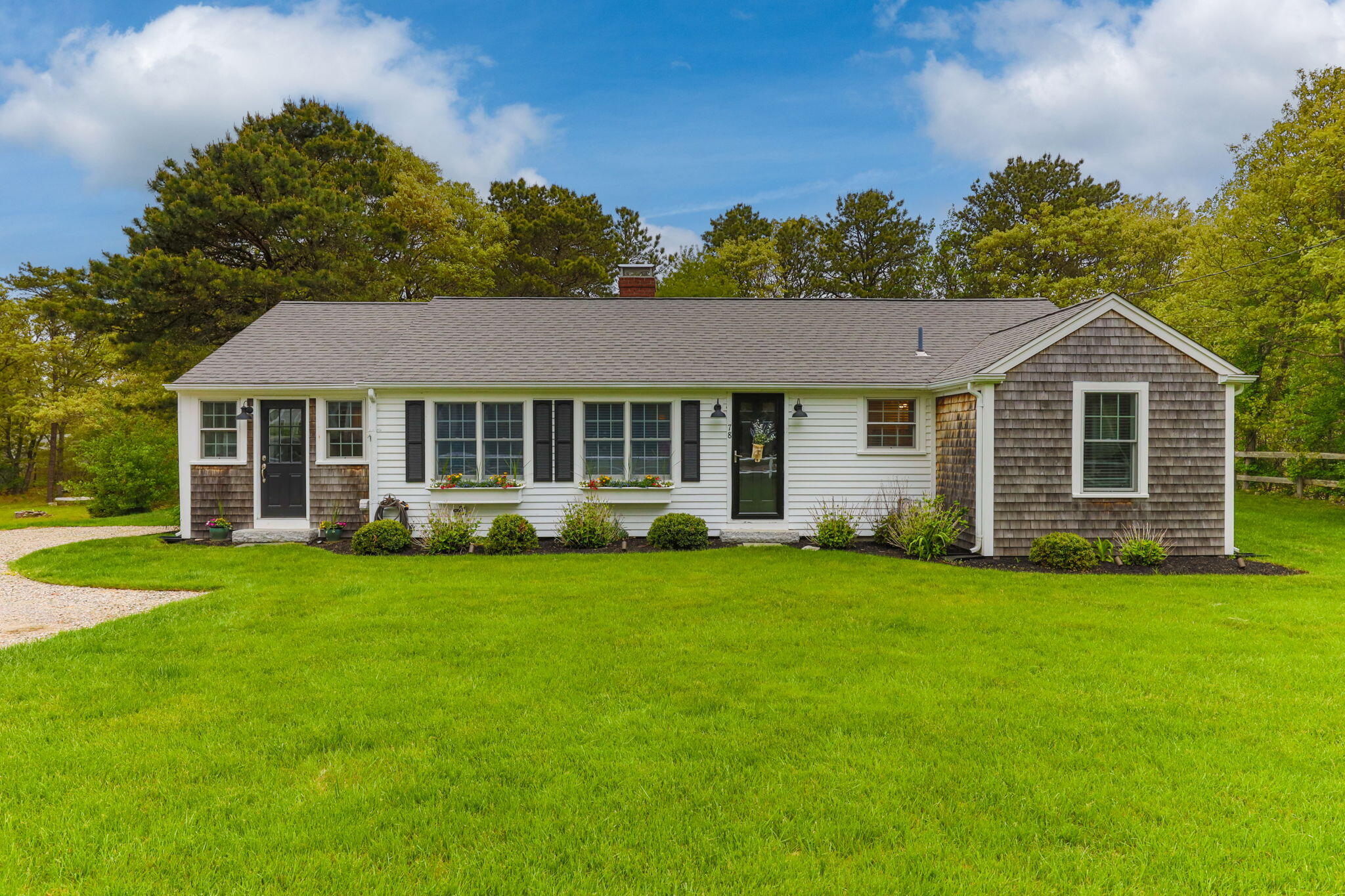 78 Long Road Harwich MA 02645