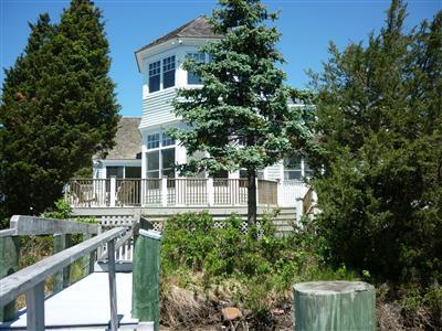 24 Taffrail Way Mashpee MA