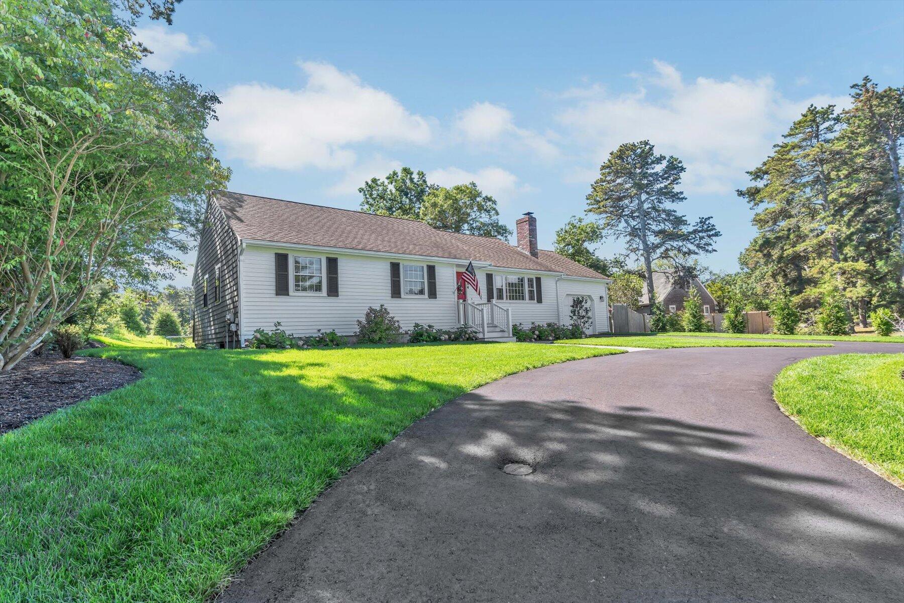 56 Sherwood Road Harwich MA 02645
