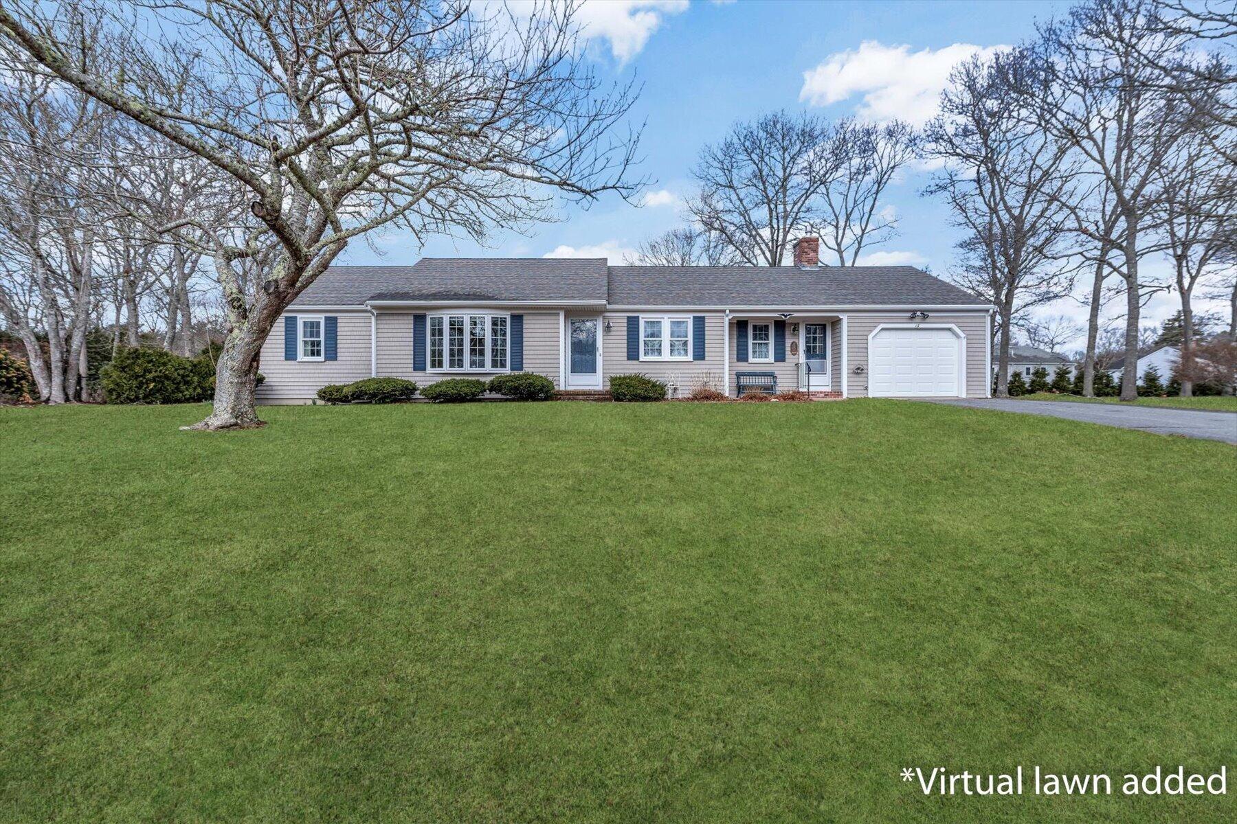 117 Elijah Childs Lane Barnstable MA 02632