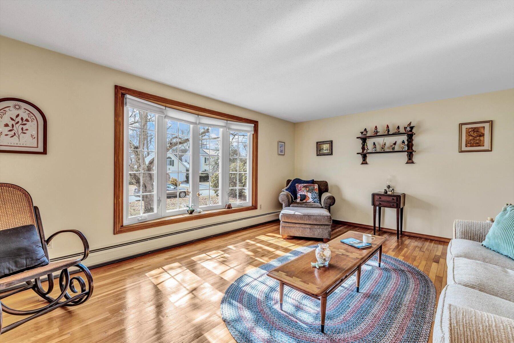 117 Elijah Childs Lane, Barnstable MA photo 2