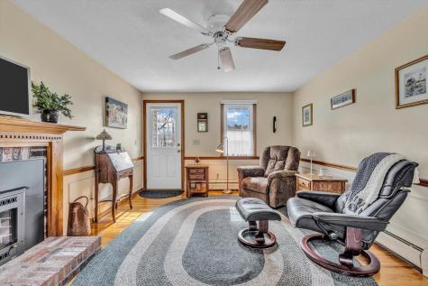 117 Elijah Childs Lane Barnstable MA 02632