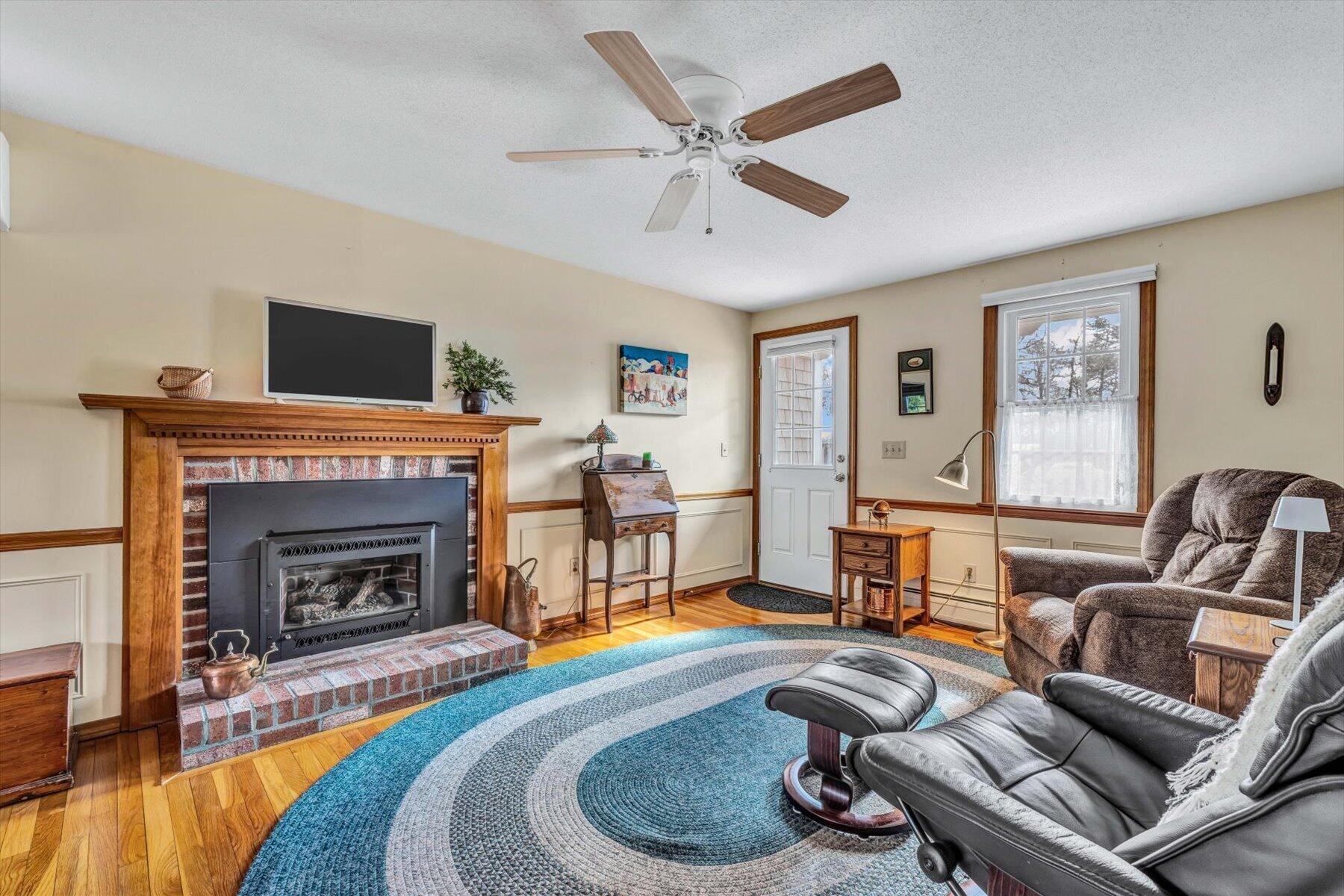 117 Elijah Childs Lane Barnstable MA 02632