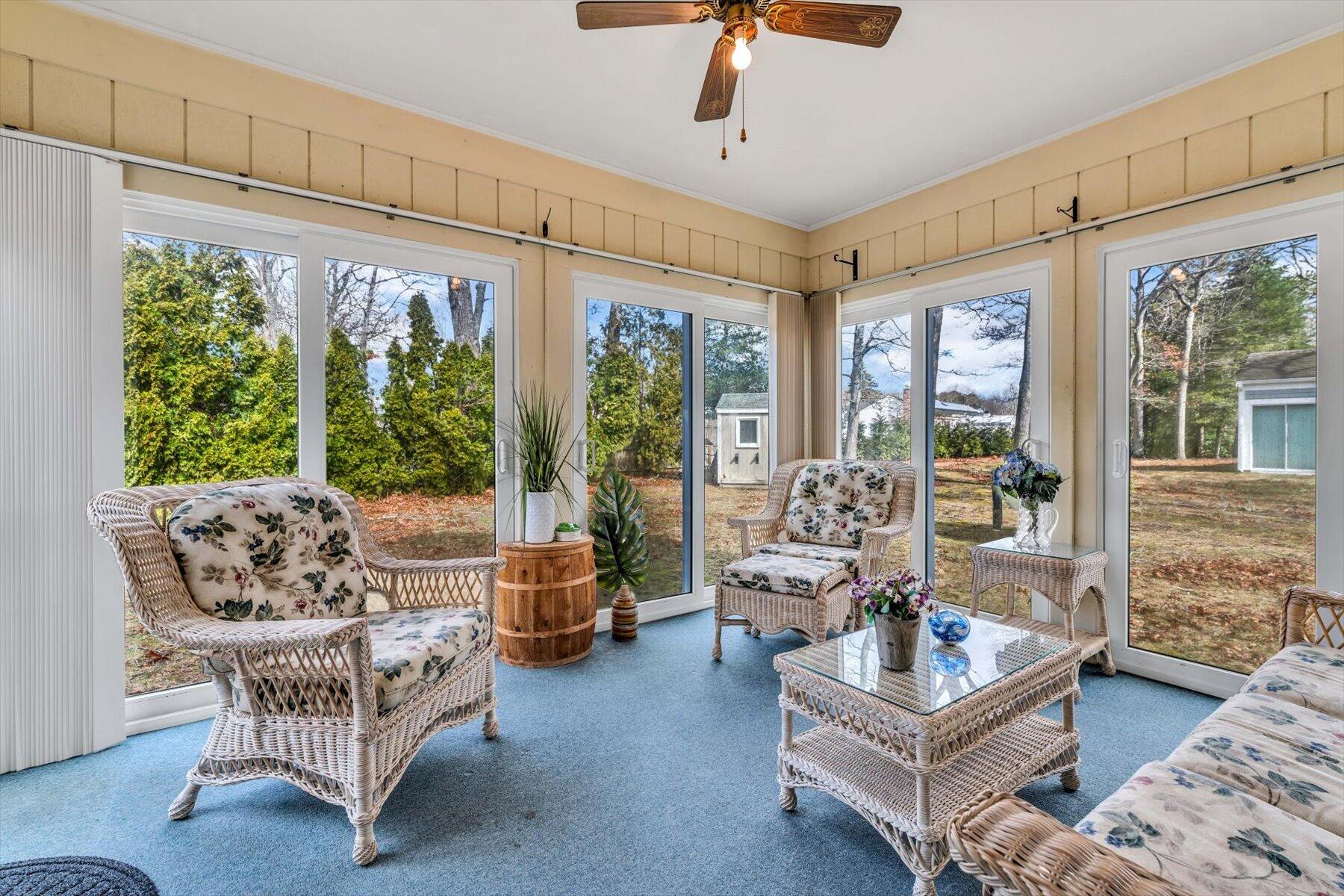 117 Elijah Childs Lane Barnstable MA 02632