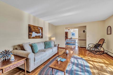 117 Elijah Childs Lane Barnstable MA 02632