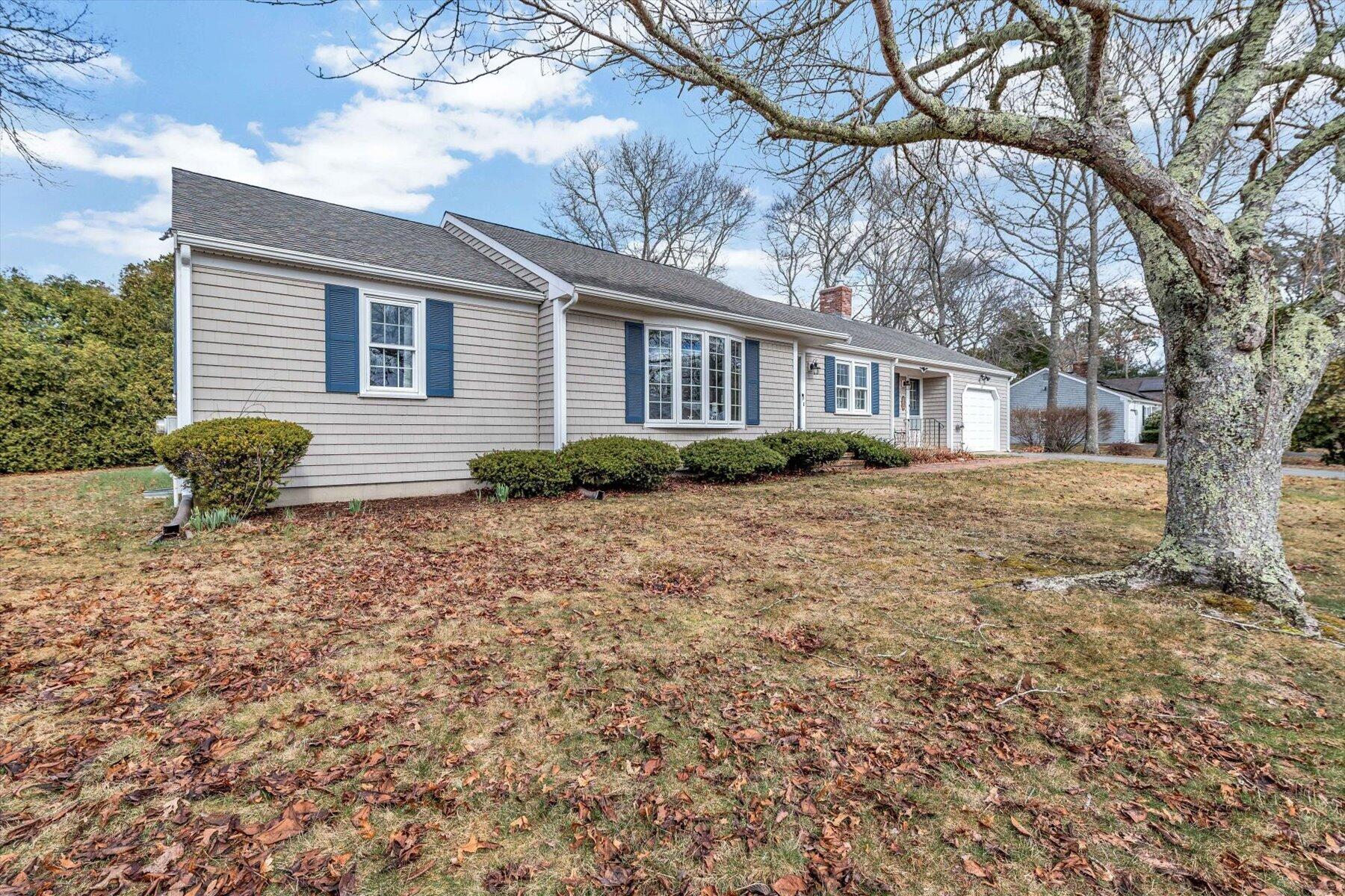 117 Elijah Childs Lane Barnstable MA 02632