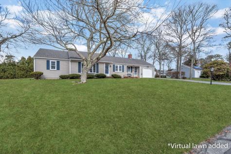 117 Elijah Childs Lane Barnstable MA 02632