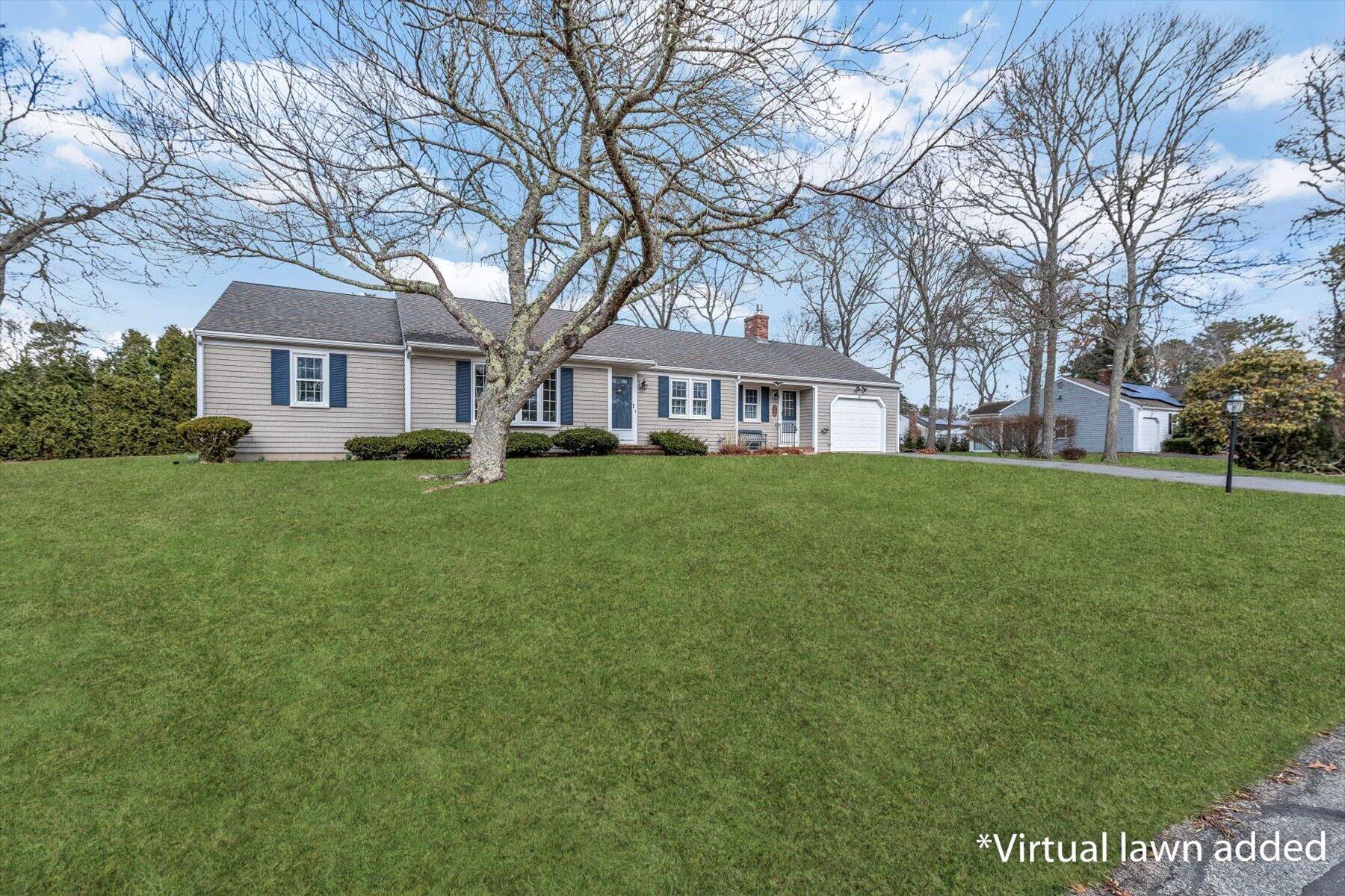 117 Elijah Childs Lane Barnstable MA 02632