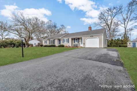 117 Elijah Childs Lane Barnstable MA 02632