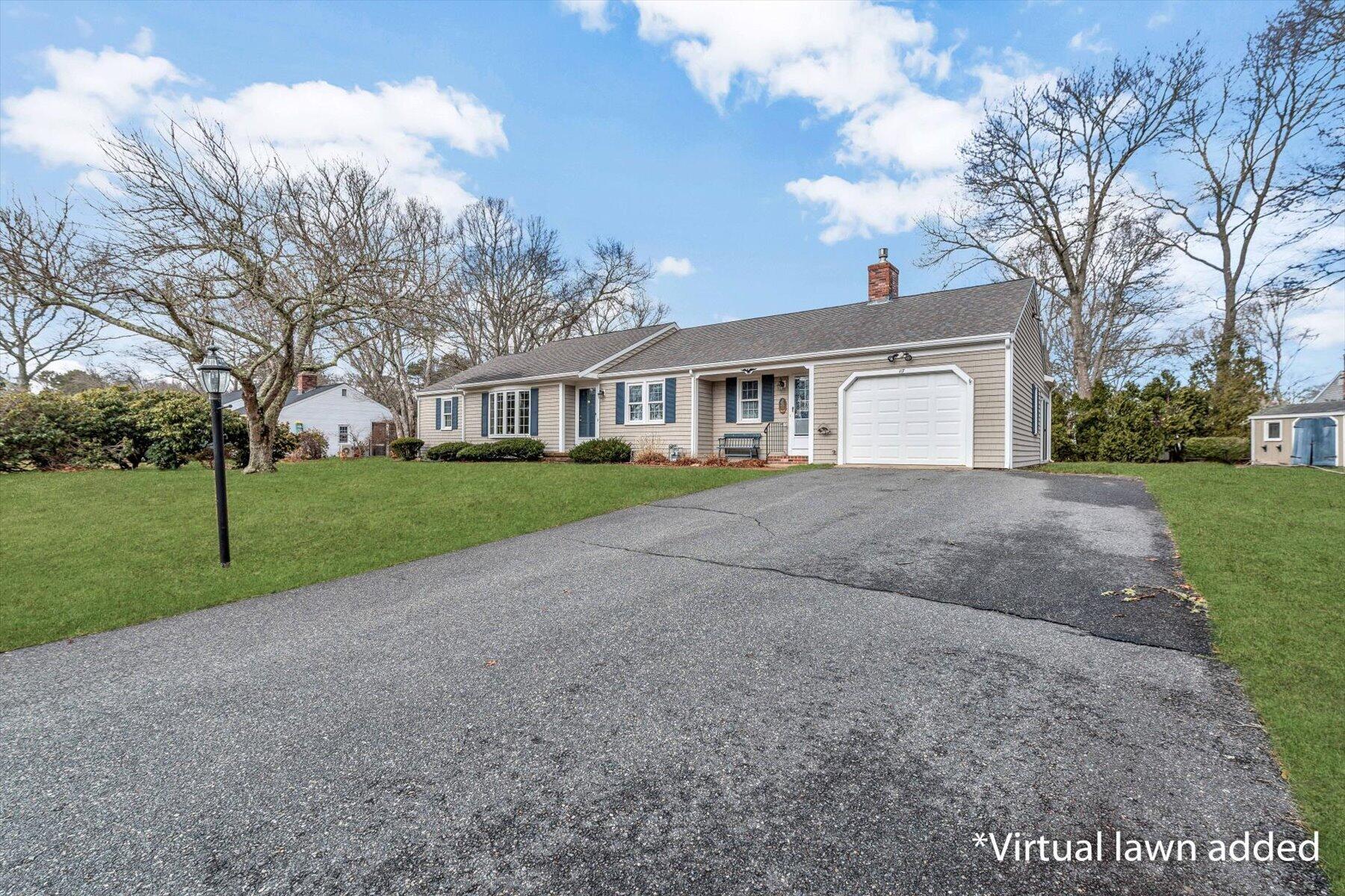 117 Elijah Childs Lane Barnstable MA 02632