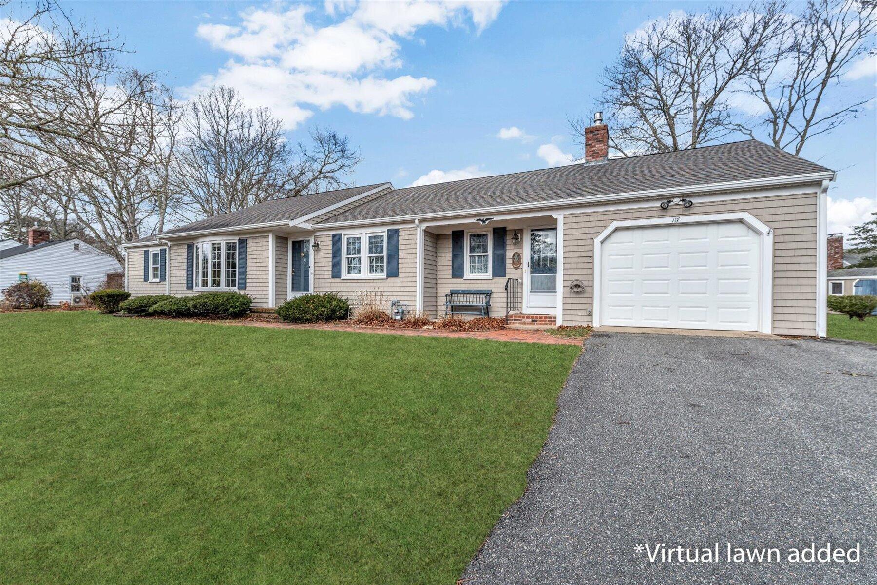 117 Elijah Childs Lane Barnstable MA 02632