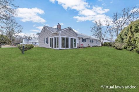 117 Elijah Childs Lane Barnstable MA 02632