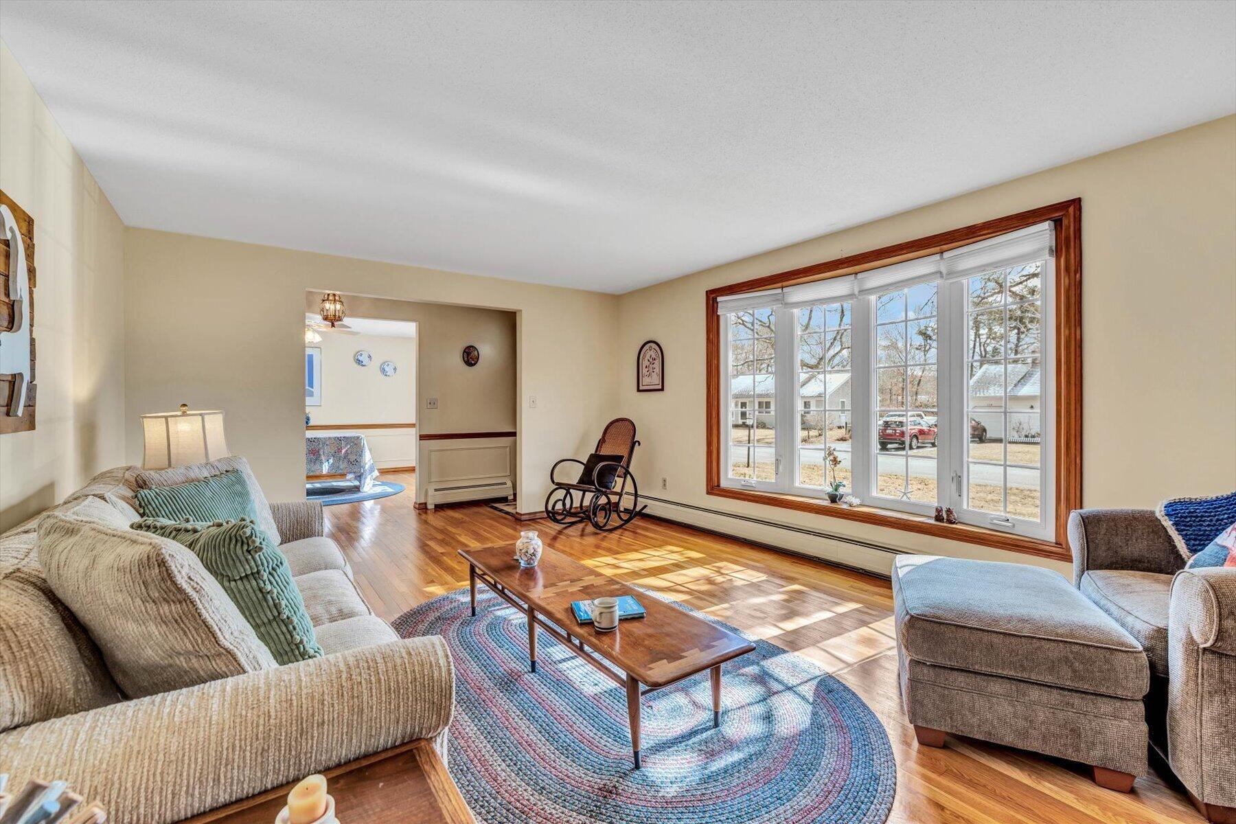 117 Elijah Childs Lane, Barnstable MA photo 5