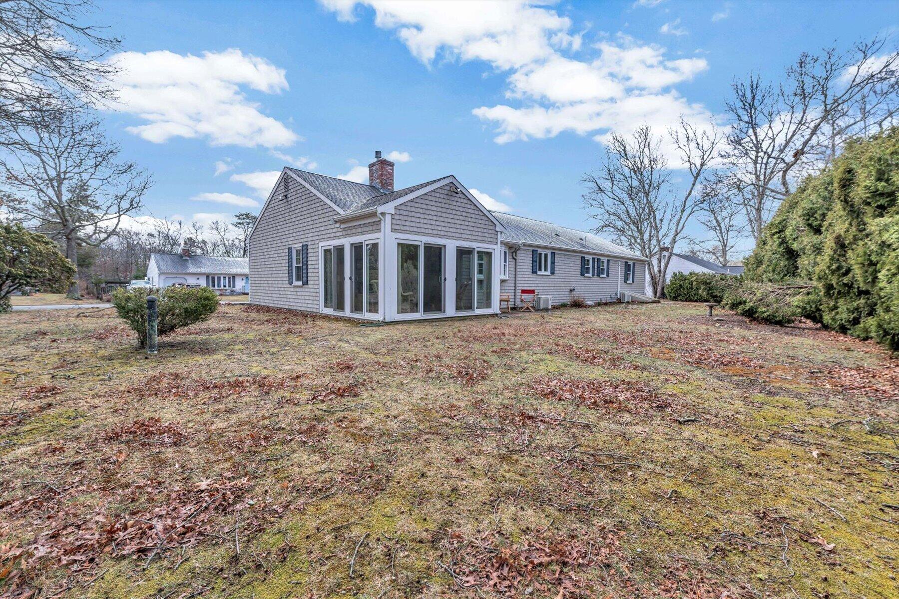 117 Elijah Childs Lane Barnstable MA 02632