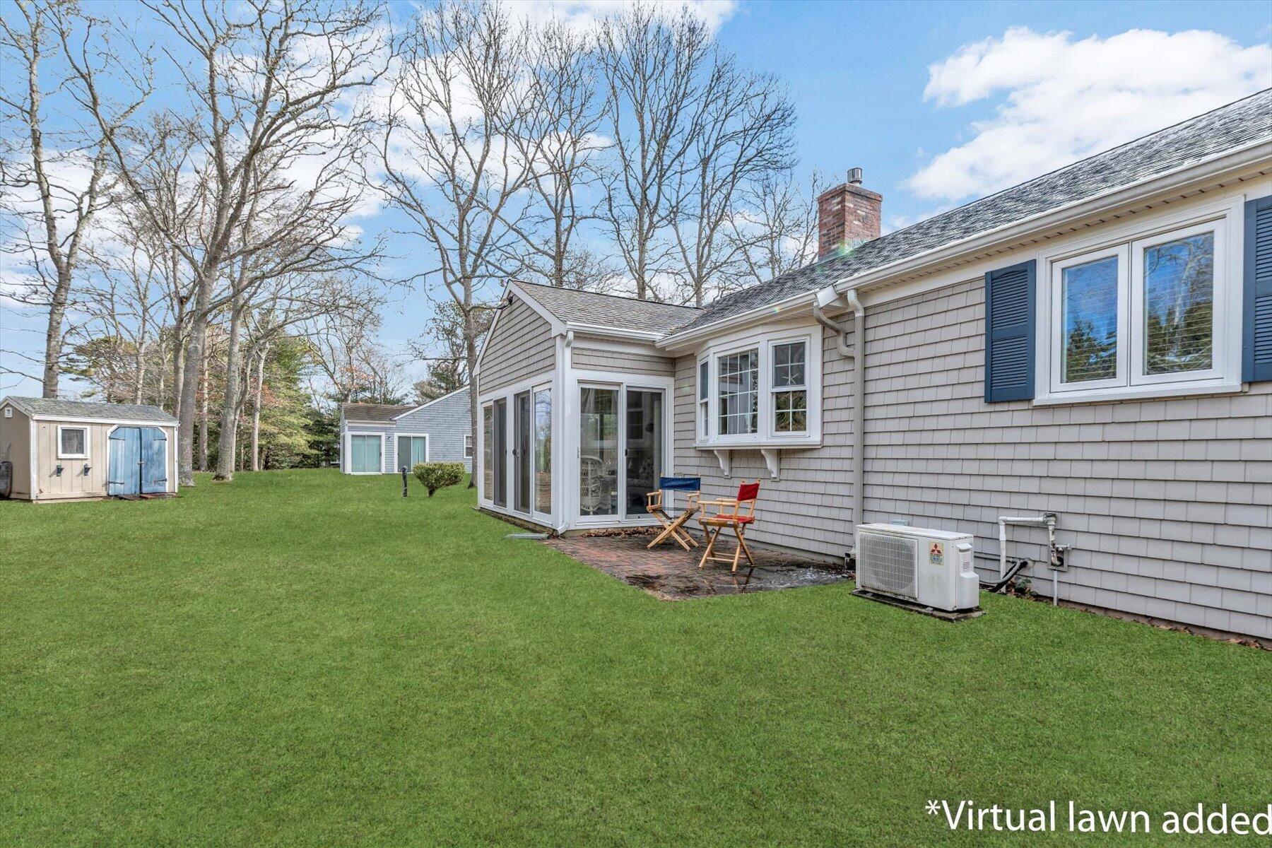 117 Elijah Childs Lane Barnstable MA 02632