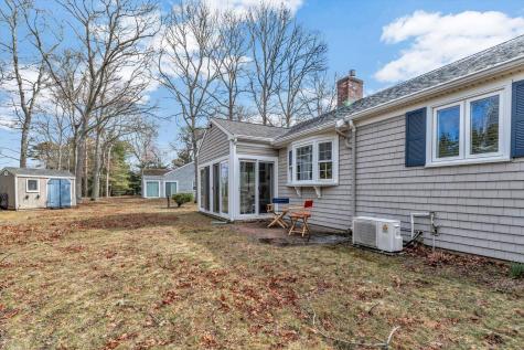 117 Elijah Childs Lane Barnstable MA 02632