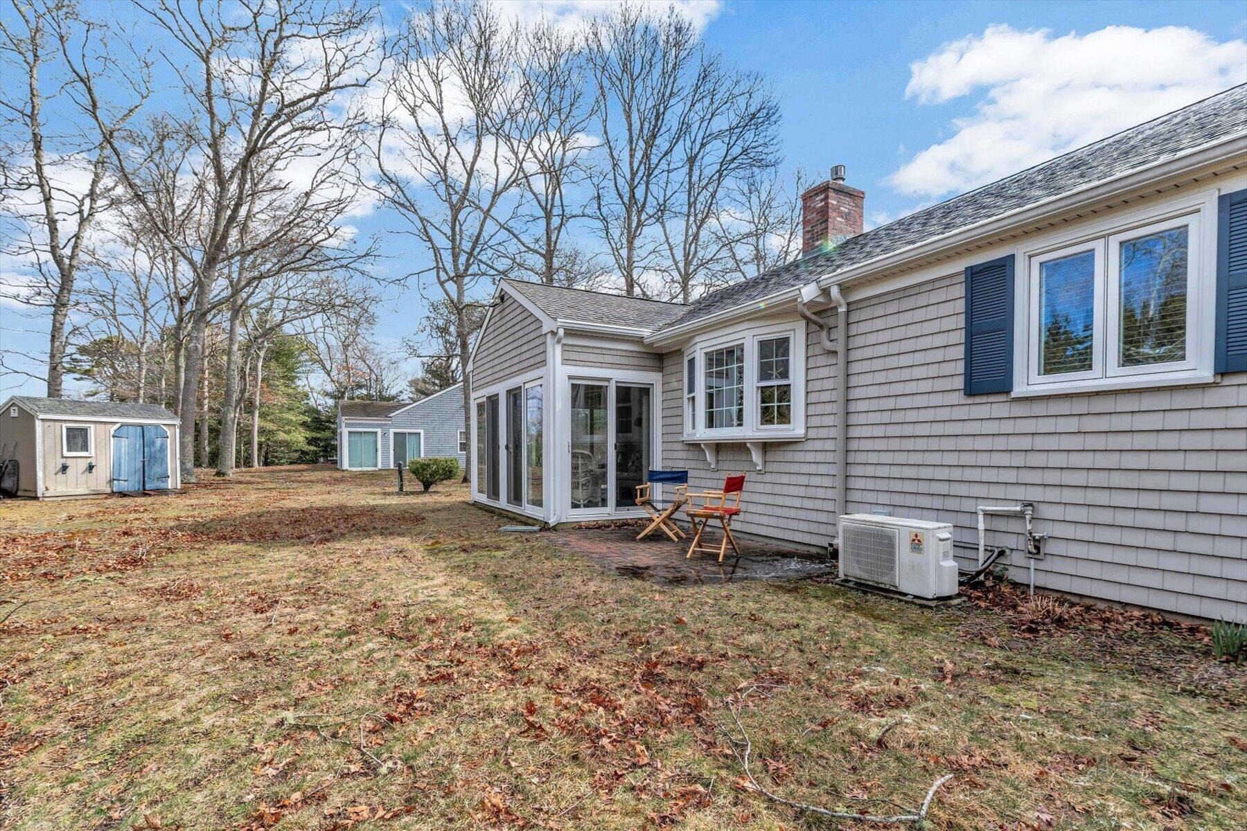 117 Elijah Childs Lane Barnstable MA 02632