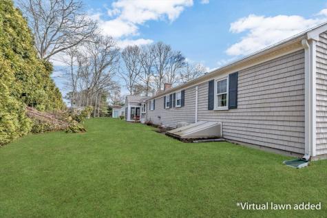 117 Elijah Childs Lane Barnstable MA 02632