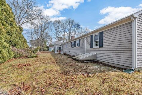 117 Elijah Childs Lane Barnstable MA 02632