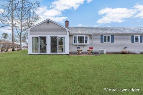 117 Elijah Childs Lane Barnstable MA 02632