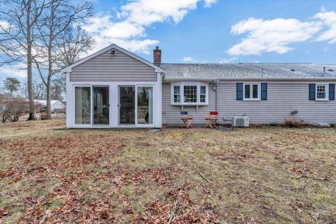 117 Elijah Childs Lane Barnstable MA 02632