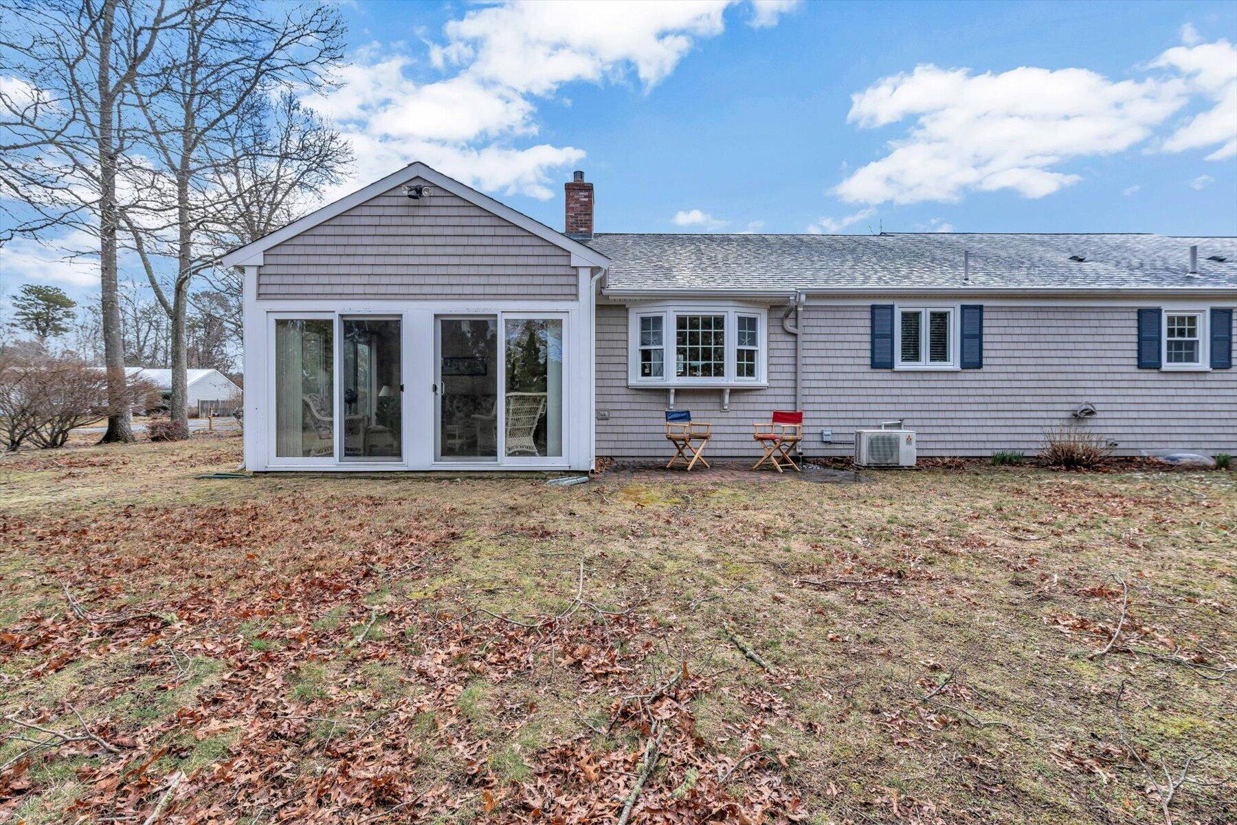 117 Elijah Childs Lane Barnstable MA 02632