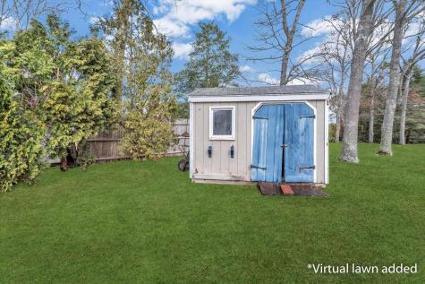 117 Elijah Childs Lane Barnstable MA 02632