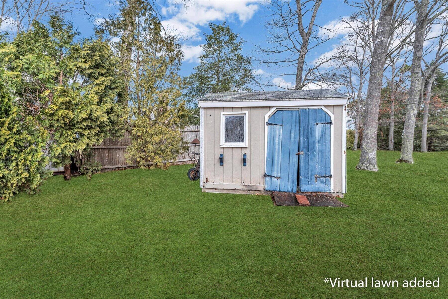 117 Elijah Childs Lane Barnstable MA 02632