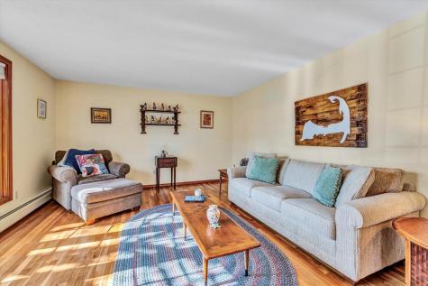 117 Elijah Childs Lane Barnstable MA 02632