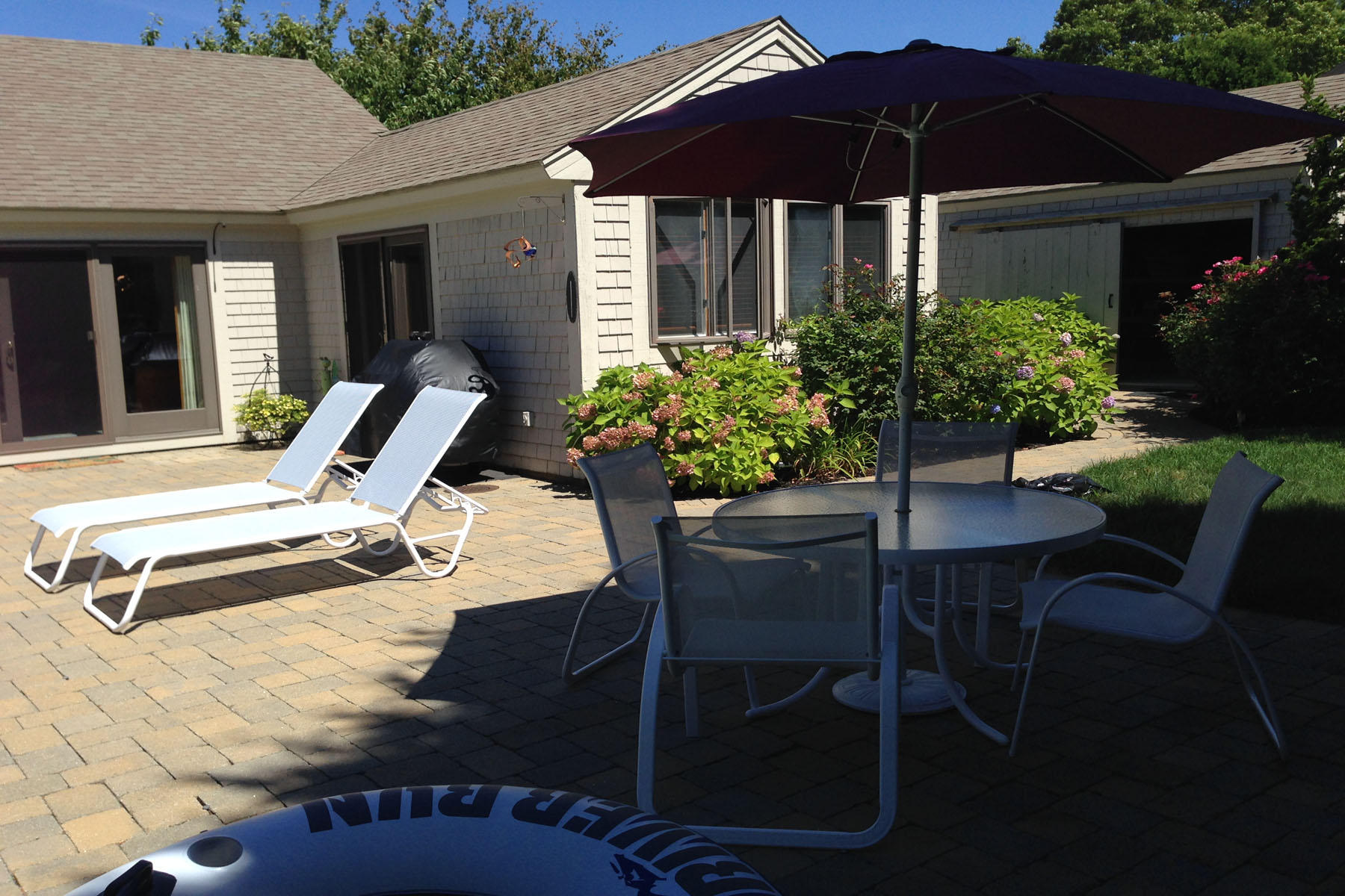 18 Mashie Circle Mashpee MA 02649