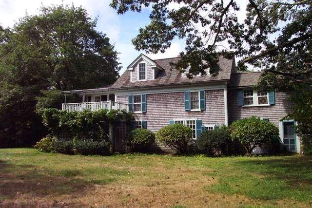3 Herring Brook Way Orleans MA 02653