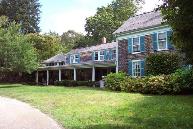 3 Herring Brook Way Orleans MA 02653